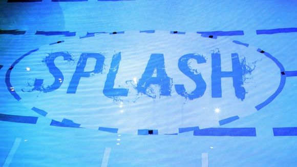 Audiences US : "Splash" prend l'eau, "The Voice" trébuche