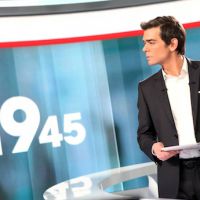 Xavier de Moulins : "Tout le monde nous a piqué les codes du 19.45"