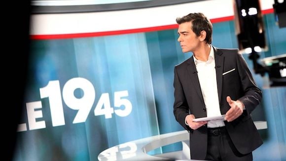 Xavier de Moulins : "Tout le monde nous a piqué les codes du 19.45"