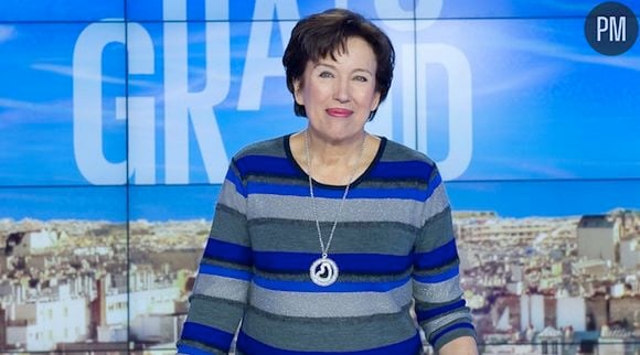 Roselyne Bachelot se sent prête pour animer sa propre émission