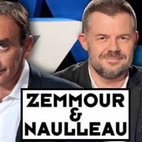 Audiences : record pour "Zemmour et Naulleau" sur M6