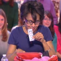 Audrey Pulvar et Roselyne Bachelot vident leur sac