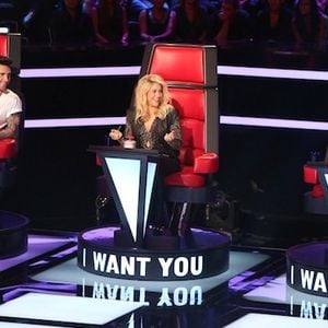 "The Voice", bientôt devant "American Idol" ?