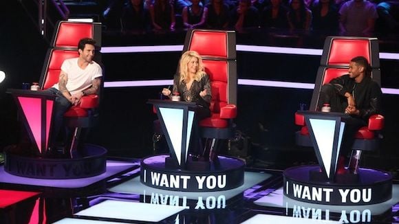 Audiences US : "The Voice" bat son record de la saison