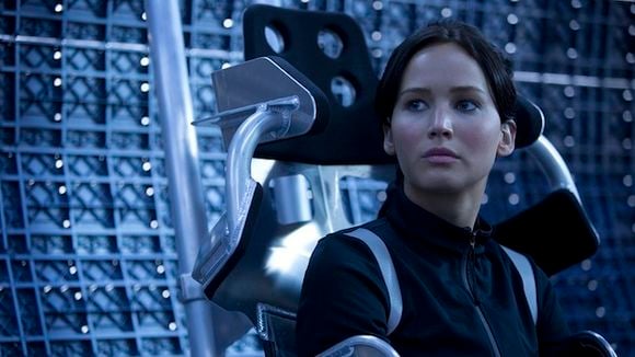 Nouvelle bande-annonce pour "Hunger Games 2 : L'embrasement"