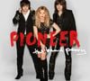 6. The Band Perry - "Pioneer"