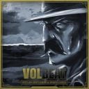9. Volbeat - "Outlaw Gentlemen &amp; Shady Ladies"
