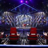 "The Voice" 2x12 : "A chaque fois qu'elle commence, je me dis qu'elle va se vautrer"