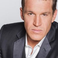 Benjamin Castaldi n'est plus en CDI à TF1