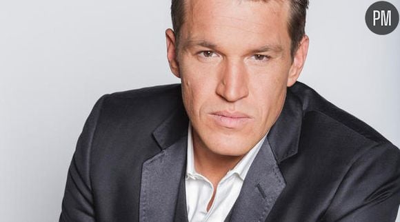 Benjamin Castaldi.