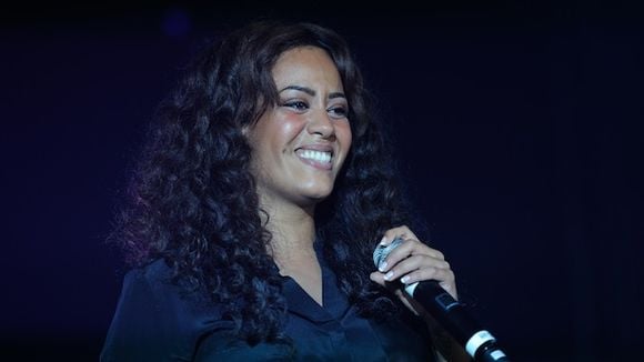 Amel Bent et Soprano reprennent "Quand la musique est bonne" pour "Génération Goldman 2"