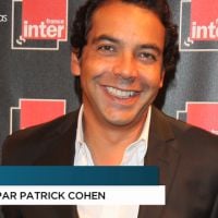 Patrick Cohen se paye Rachida Dati