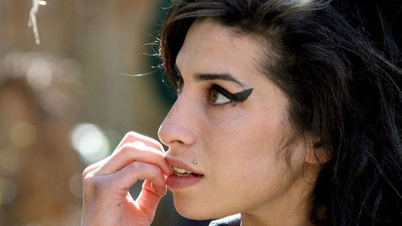 Londres veut ouvrir une rue Amy Winehouse