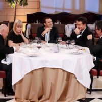 "Top Chef 2013", la finale : Florent et Jean-Philippe s'inclinent face à Naoëlle