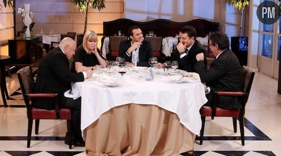 La finale de "Top Chef", ce soir sur M6 !