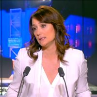 Daniela Lumbroso : "S'il y a un problème Lumbroso, je suis d'accord pour ne plus présenter Chabada"