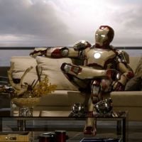 Box-office US : "Iron Man 3" réalise un démarrage historique