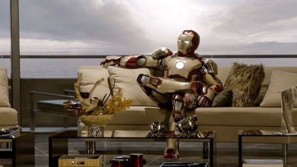 Box-office US : "Iron Man 3" réalise un démarrage historique