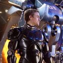 Bande-annonce : "Pacific Rim", la fin du monde selon Guillermo Del Toro