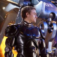 Bande-annonce : "Pacific Rim", la fin du monde selon Guillermo Del Toro