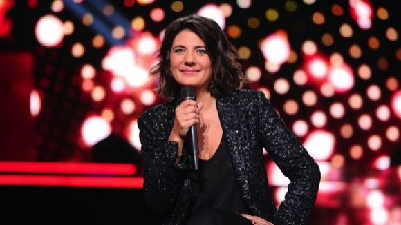 Estelle Denis présentera "Beat the Best", le nouveau talent show de TF1