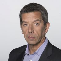 Michel Cymes héros de fiction pour France 2