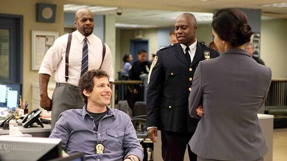 "Brooklyn 99", "Enlisted"... : Les nouvelles comédies de FOX pour 2013/2014