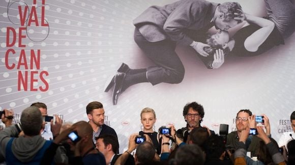 Cannes, sixième jour : Guillaume Canet et James Franco font de l'ombre à Valeria Bruni Tedeschi