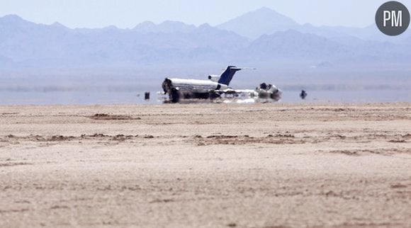 France 4 diffuse un documentaire mettant en scène le test d'un réel crash d'avion