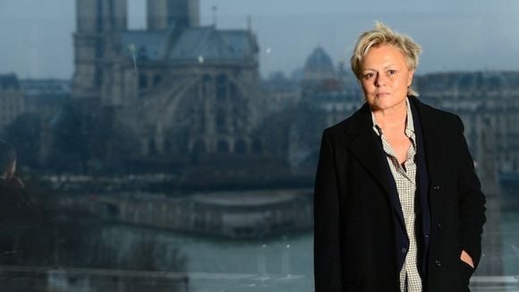 TF1 prépare "Samedi soir on rit avec Muriel Robin"