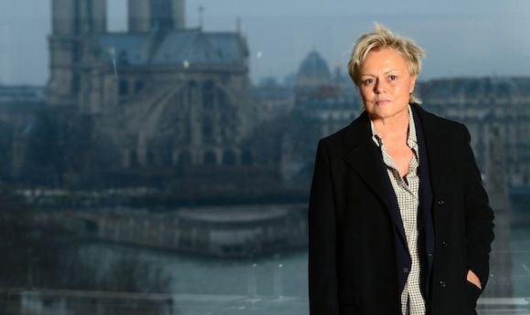 TF1 travaille à un "Samedi soir on rit avec Muriel Robin"