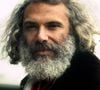 Georges Moustaki en février 1975