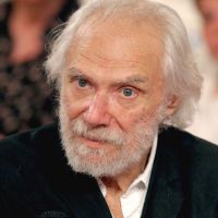 Georges Moustaki est mort