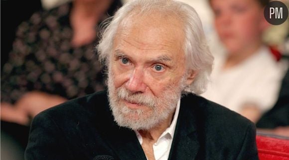 Georges Moustaki