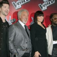 UK : la BBC commande une troisième saison de "The Voice"