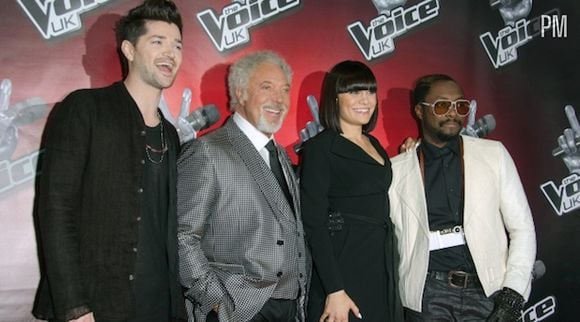 Le jury de "The Voice" UK sera-t-il de retour pour la saison 3 ?