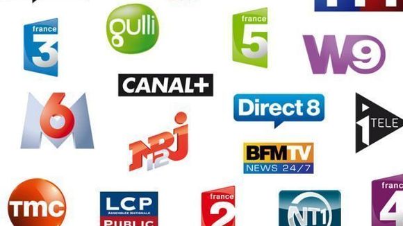 Audiences : TF1 reprend des couleurs, "The Closer" et W9 puissants, France 3 faible