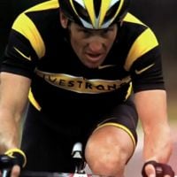 Nike se sépare de la fondation de Lance Armstrong