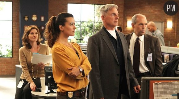 "NCIS : Enquêtes spéciales" reste la série la plus suivie outre-Atlantique