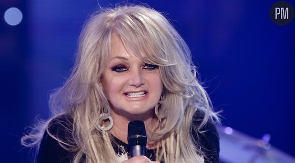 Bonnie Tyler évoque une possible tricherie lors de l'Eurovision