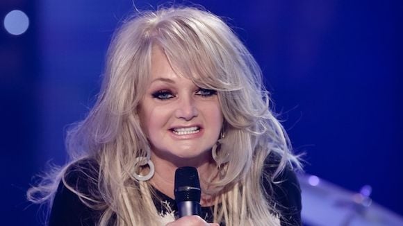 Eurovision : Bonnie Tyler évoque une tricherie