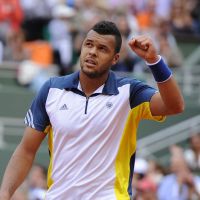 Audiences : France 2 leader mardi après-midi avec le match Tsonga/Federer