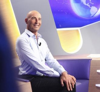 Nicolas Canteloup revient sur TF1 et Europe 1 à la rentrée