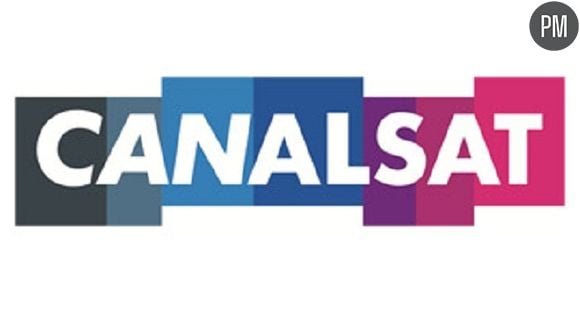 Logo de CanalSat