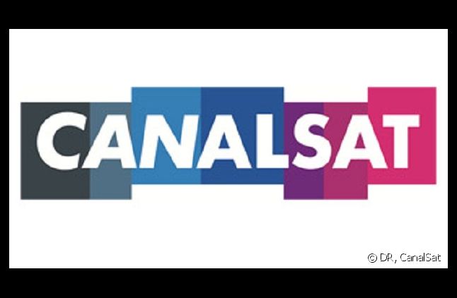 Logo de CanalSat