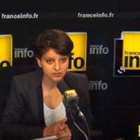 Clément Méric : Najat Vallaud-Belkacem rappelle Twitter à l'ordre