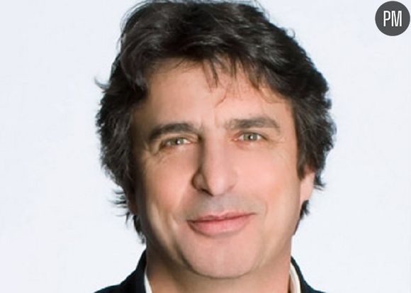 Vincent Régnier, patron des magazines d'information de M6