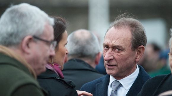 Nicolas Canteloup répond avec humour à Bertrand Delanoë
