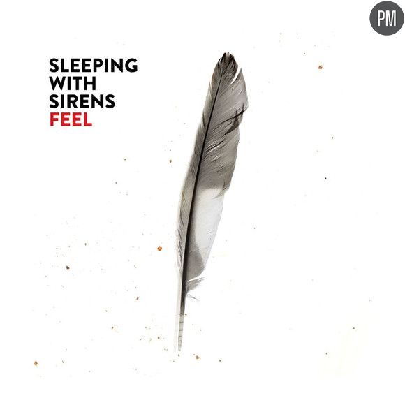 3. Sleeping With Sirens - "Feel"