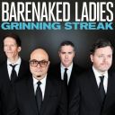 10. Barenaked Ladies - "Grinning Streak"